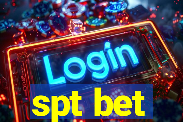 spt bet