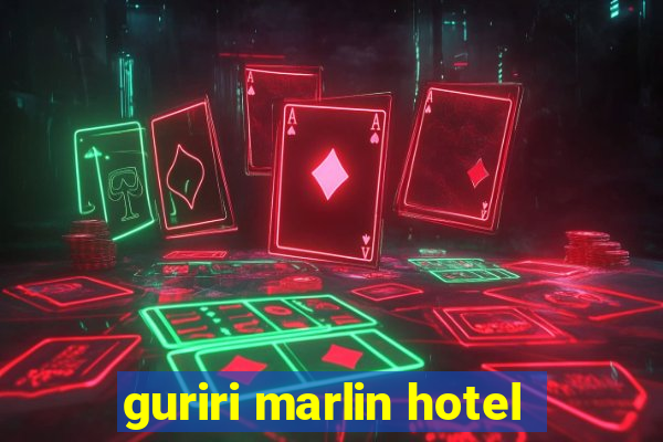 guriri marlin hotel