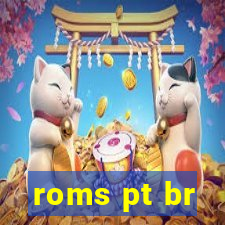 roms pt br