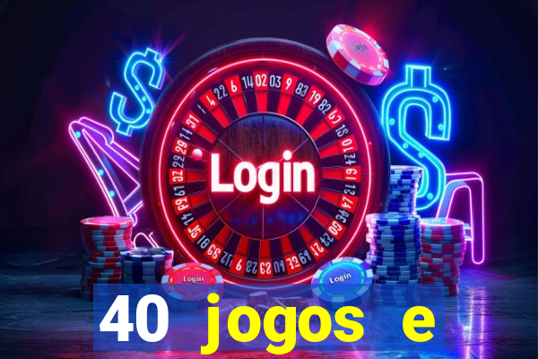 40 jogos e atividades musicais