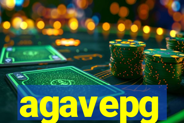 agavepg