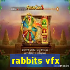 rabbits vfx