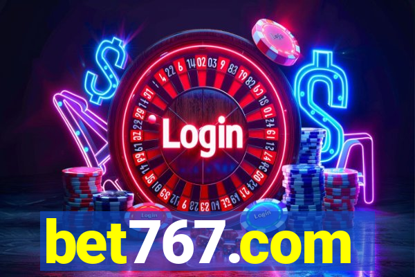 bet767.com