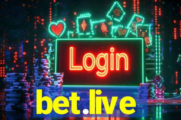 bet.live