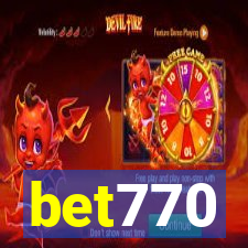 bet770