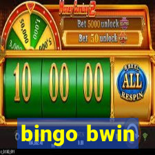 bingo bwin