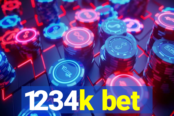 1234k bet