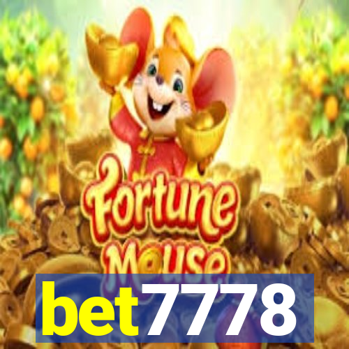 bet7778