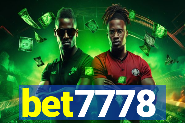 bet7778