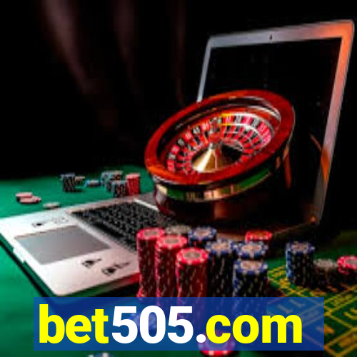 bet505.com