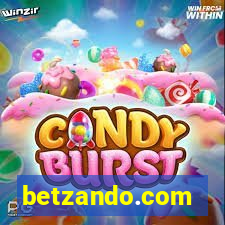 betzando.com