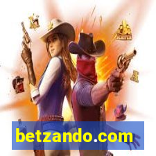 betzando.com