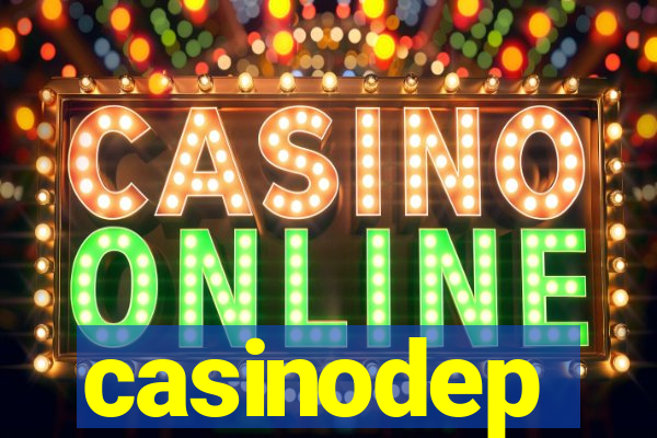 casinodep