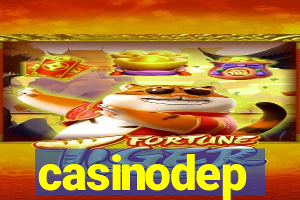 casinodep