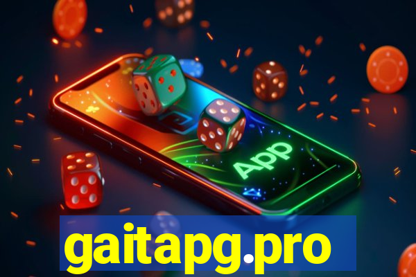 gaitapg.pro