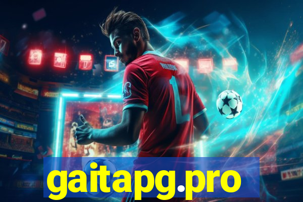 gaitapg.pro