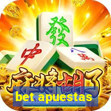 bet apuestas