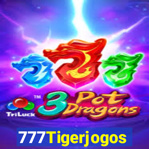 777Tigerjogos