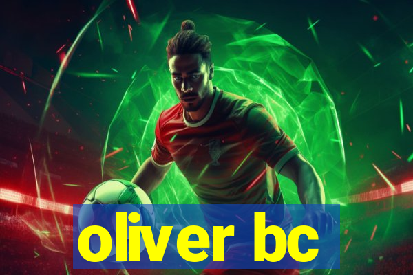 oliver bc