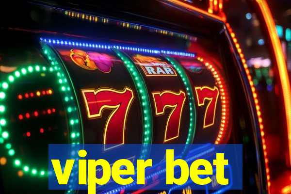 viper bet