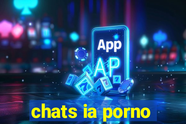 chats ia porno