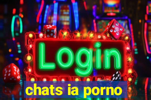 chats ia porno