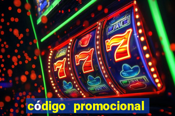 código promocional esportiva bet