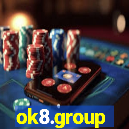 ok8.group