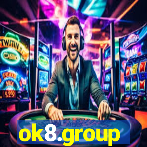 ok8.group