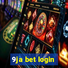 9ja bet login