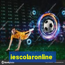 iescolaronline