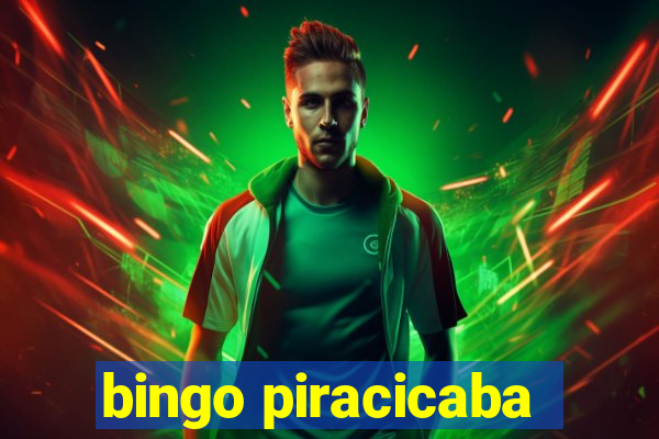 bingo piracicaba