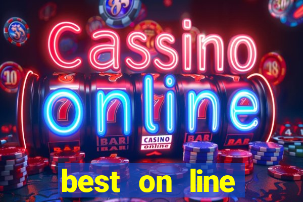 best on line betting sites