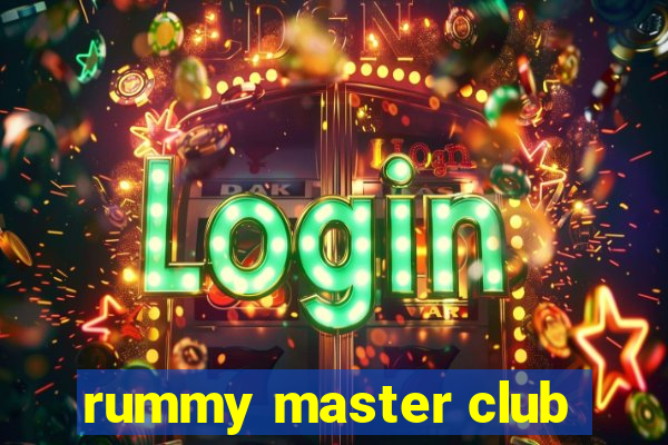 rummy master club