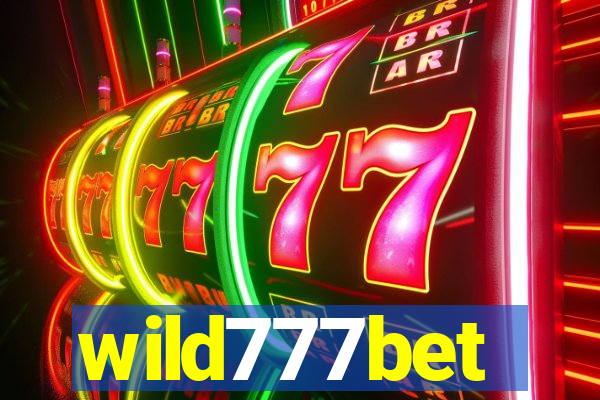 wild777bet