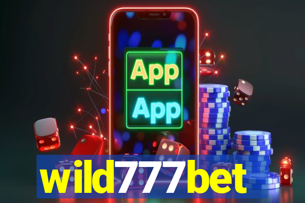 wild777bet