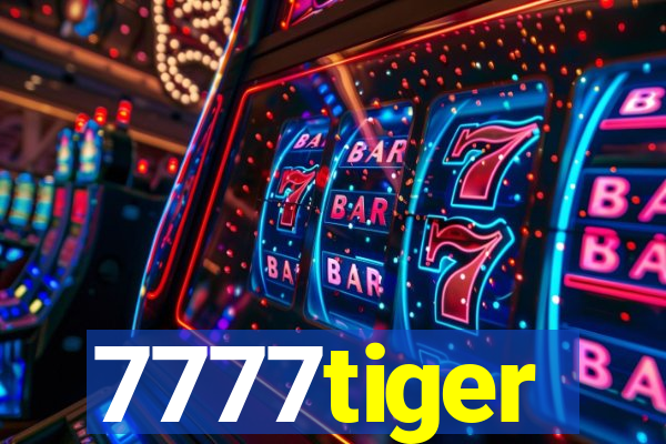 7777tiger