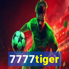 7777tiger