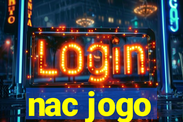 nac jogo