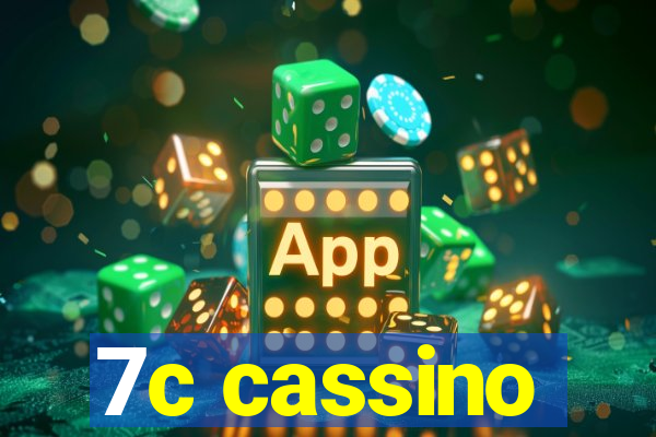 7c cassino