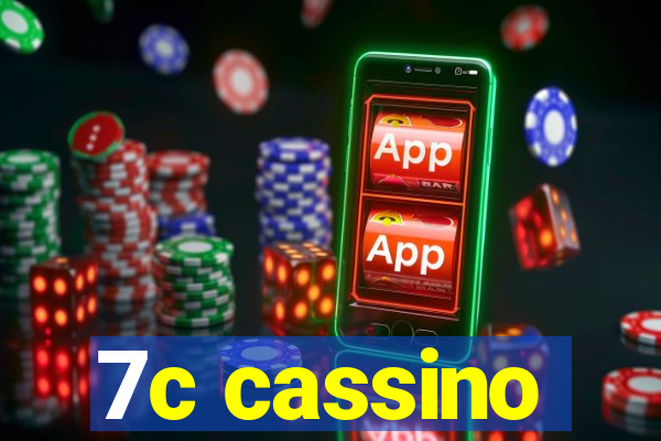 7c cassino