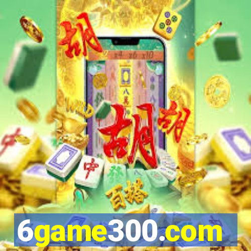 6game300.com