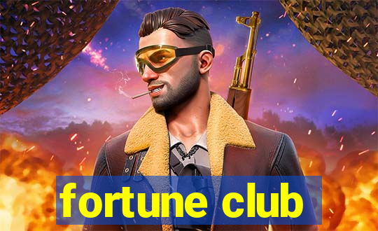 fortune club