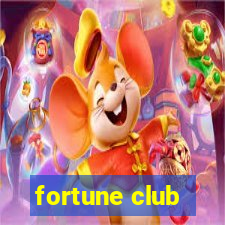 fortune club