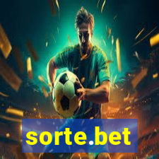 sorte.bet