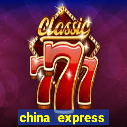 china express prince rock