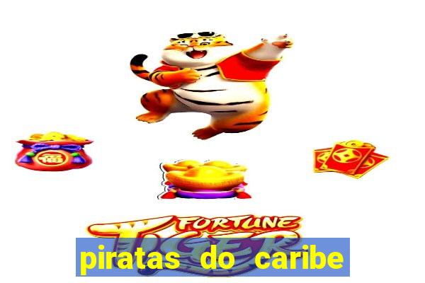 piratas do caribe 6 o retorno de davy jones