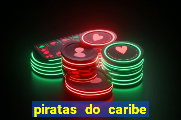 piratas do caribe 6 o retorno de davy jones