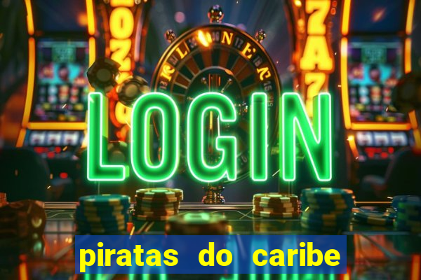 piratas do caribe 6 o retorno de davy jones