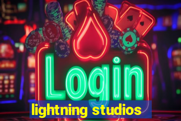 lightning studios